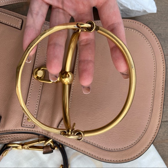 Chloe Nile Crossbody Bag - Picture 12 of 17